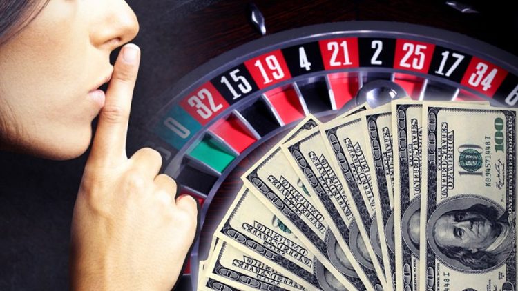 Cách chơi Roulette - Kiểu chơi cò quay khó có thể cưỡng lại 