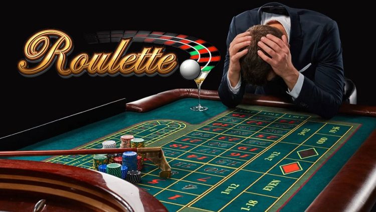 Hình thức cược Roulette phổ biến nhất cho Newbie