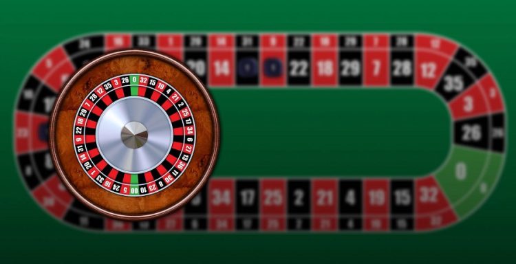 Roulette - Chiến thuật chơi hay của tay chơi chuyên nghiệp