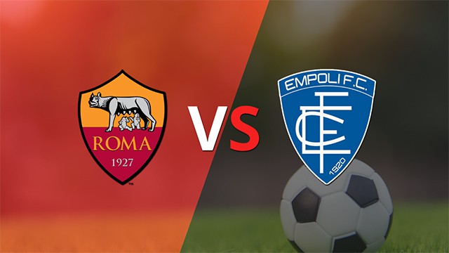 Soi kèo trận AS Roma vs Empoli, 05/02/2023 - VĐQG Ý [Serie A]