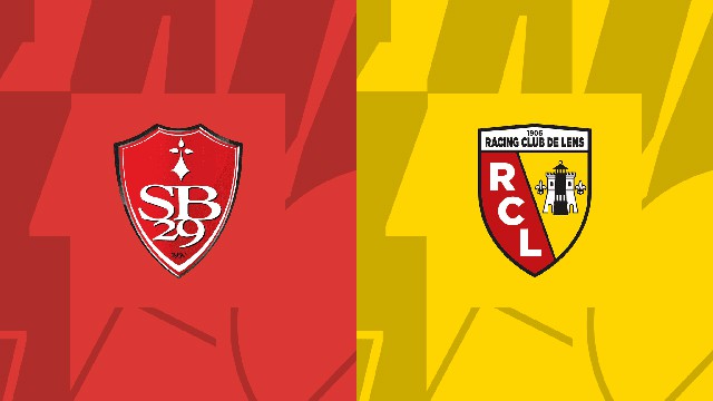 Soi kèo trận Brest vs Lens, 05/02/2023 - VĐQG Pháp [Ligue 1]