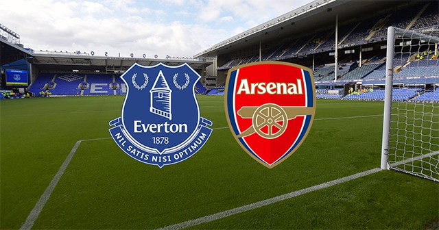 Soi kèo trận Everton vs Arsenal, 04/02/2023 - Ngoại hạng Anh