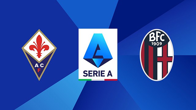 Soi kèo trận Fiorentina vs Bologna, 06/02/2023 - VĐQG Ý [Serie A]