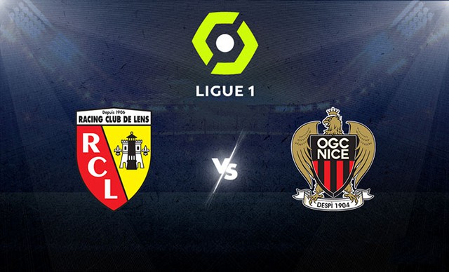 Soi kèo trận Lens vs Nice, 02/02/2023 - VĐQG Pháp [Ligue 1]