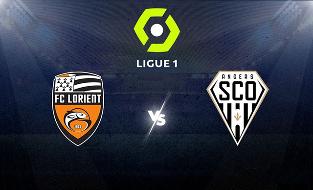 Soi kèo trận Lorient vs Angers, 05/02/2023 - VĐQG Pháp [Ligue 1]