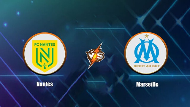 Soi kèo trận Nantes vs Marseille, 02/02/2023 - VĐQG Pháp [Ligue 1]