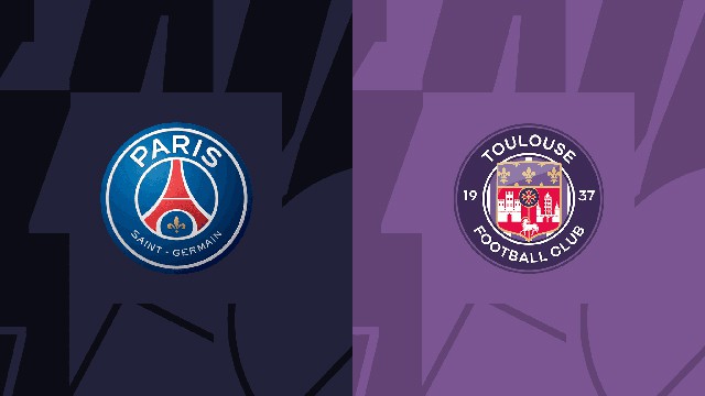 Soi kèo trận Paris SG vs Toulouse, 04/02/2023 - VĐQG Pháp [Ligue 1]