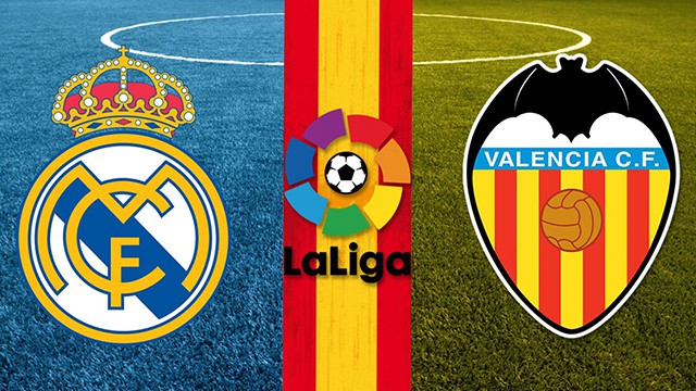 Soi kèo trận Real Madrid vs Valencia, 03/02/2023 - VĐQG Tây Ban Nha