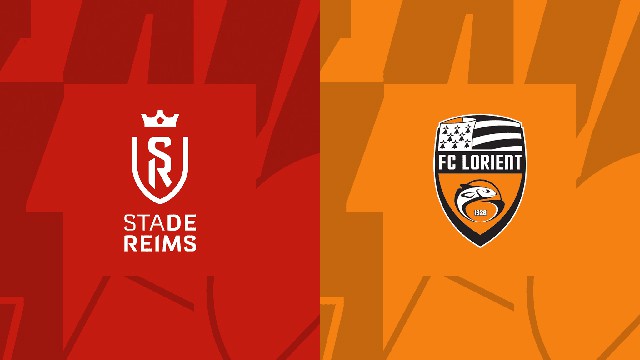 Soi kèo trận Reims vs Lorient, 02/02/2023 - VĐQG Pháp [Ligue 1]