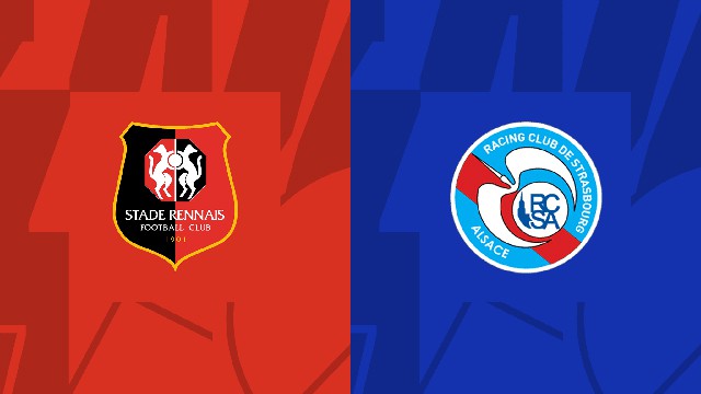 Soi kèo trận Rennes vs Strasbourg, 02/02/2023 - VĐQG Pháp [Ligue 1]