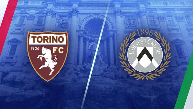 Soi kèo trận Torino vs Udinese, 05/02/2023 - VĐQG Ý [Serie A]