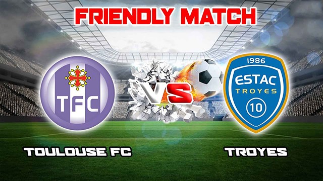 Soi kèo trận Toulouse vs Troyes, 02/02/2023 - VĐQG Pháp [Ligue 1]