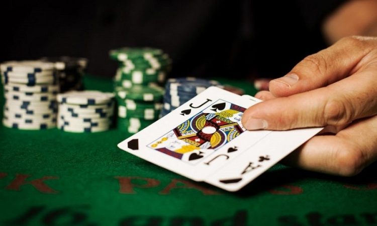 Xác suất để giành được chiến thắng tại Blackjack là bao nhiêu? 