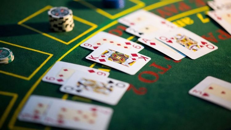 Đâu là cách để chơi Blackjack đơn giản, dễ học và mang lại hiệu quả nhất