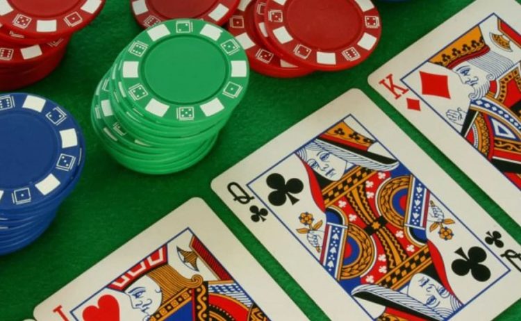 Nếu học được các phương pháp chơi Poker này sẽ giúp bạn giành chiến thắng