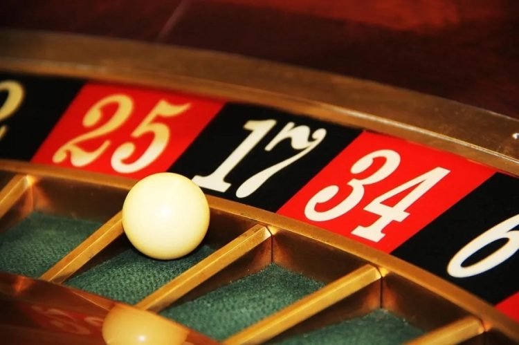 Roulette - Những bí quyết đặt cược an toàn và chiến thắng nhiều hơn