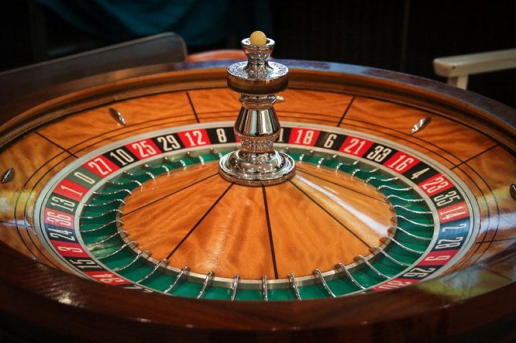 Tổng hợp các chiến thuật chơi Roulette phổ biến nhất