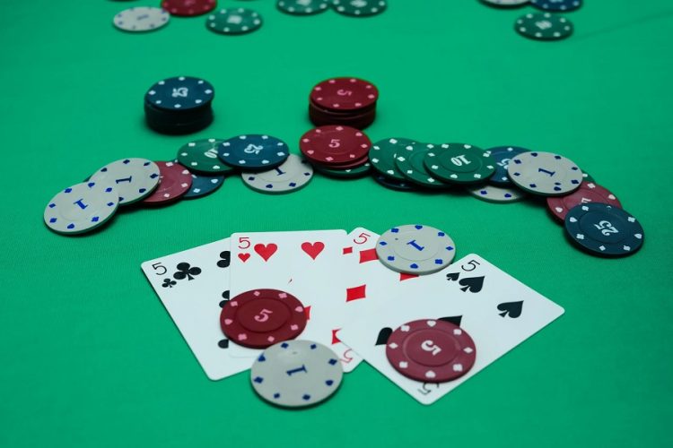 Bỏ túi bí kíp chơi Poker sau để cải thiện kỹ năng chơi và tăng cơ hội thắng