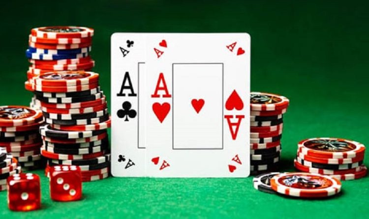 Chơi Poker dựa trên những tiêu chí sau để có kỹ năng chơi bài tốt nhất