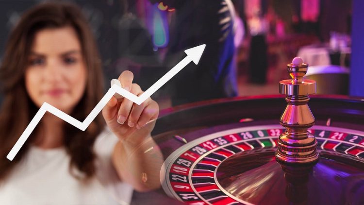 Những chiến lược hoàn hảo giúp bạn luôn thắng cược khi chơi Roulette