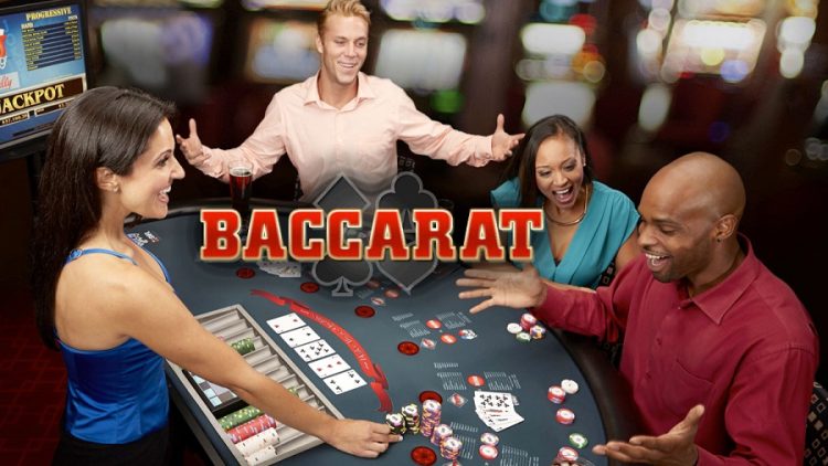 Những kỹ thuật cá cược hay giúp bạn chơi Baccarat luôn chiến thắng