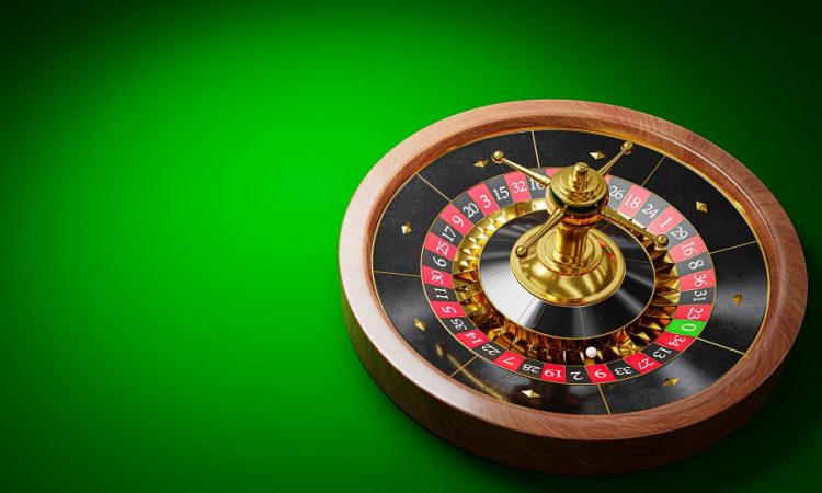 Bí quyết giúp bạn làm chủ cuộc chơi để kiếm tiền từ Roulette dễ dàng nhất