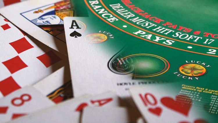 Blackjack và những kinh nghiệm giúp bạn cá cược an toàn hơn