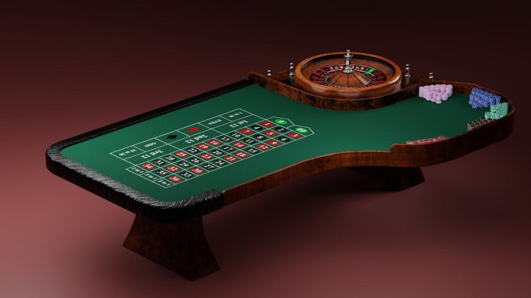 Kiếm tiền từ Roulette không khó khi dùng tới những kinh nghiệm cá cược sau