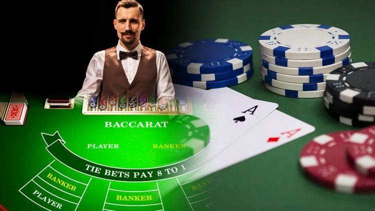 Những chỉ dẫn cơ bản người mới nên nắm vững để chơi Baccarat không mắc sai lầm đáng tiếc