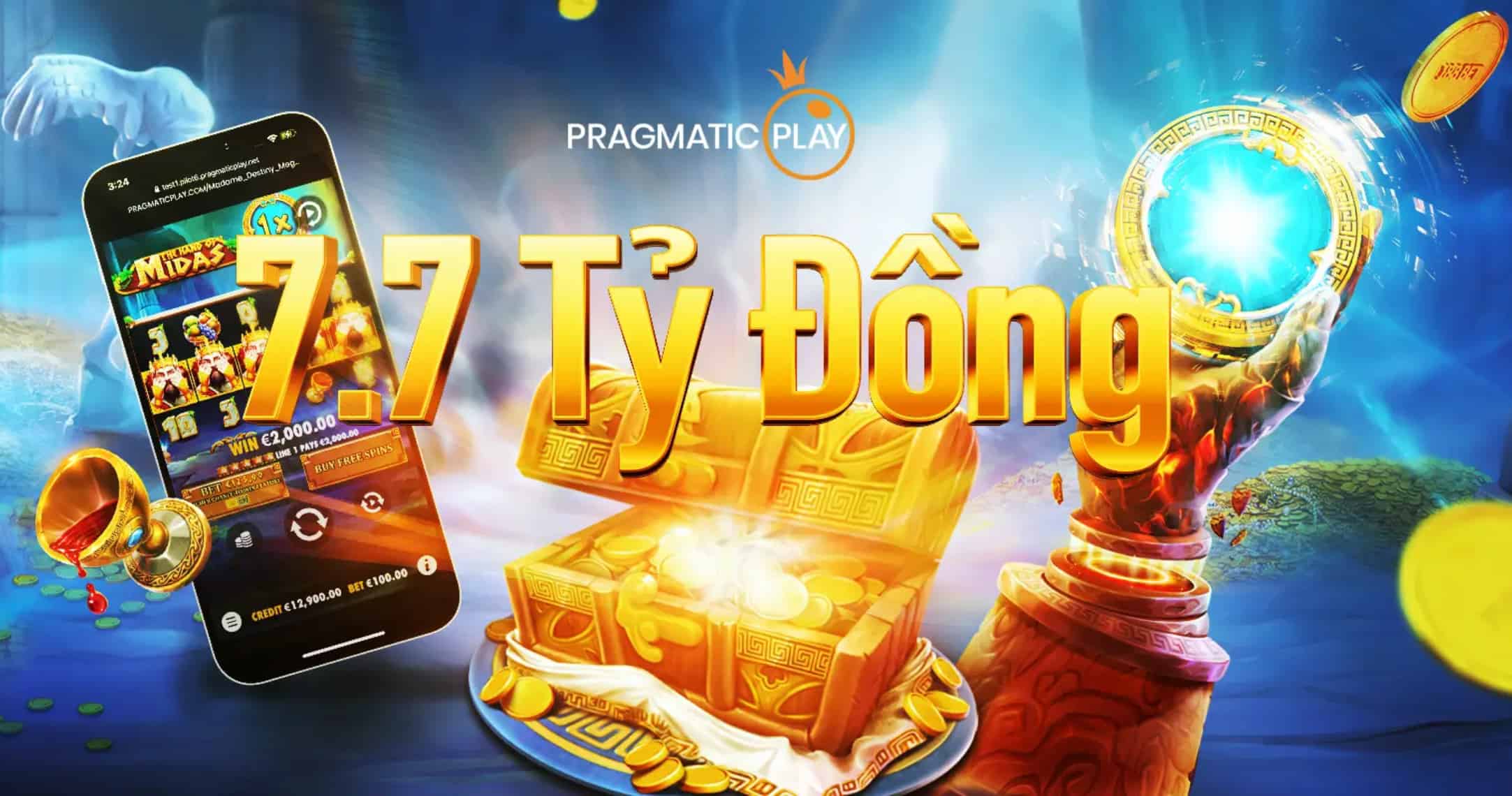 Casino Slot 188BET la gi - Thong tin va cach tham gia ca cuoc