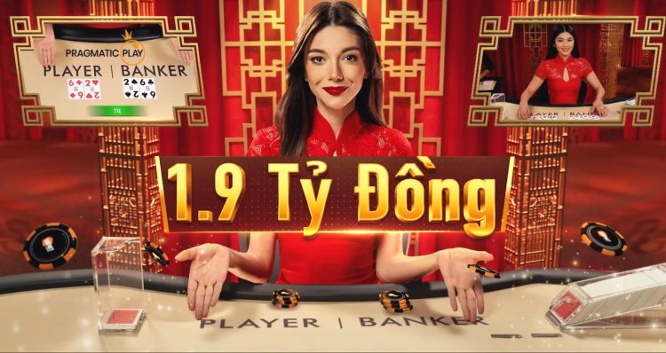 Casino trực tuyến 188BET là gì - Thông tin và cách tham gia cá cược