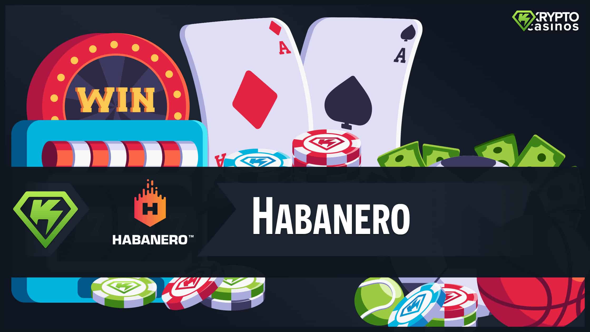 Habanero 188BET la gi - Thong tin va cach tham gia cuoc Slot casino