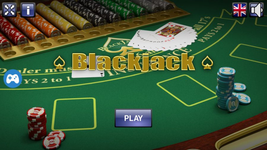 Huong dan chi tiet chien luoc dem bai trong Blackjack online