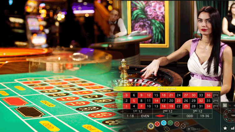 Kinh nghiệm chơi Roulette online khả năng thắng cao nhất?