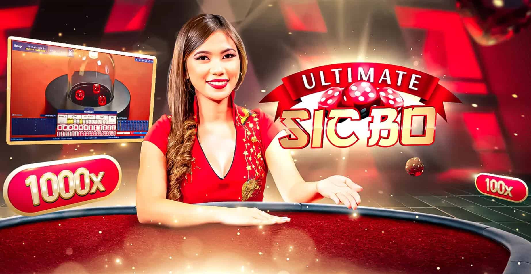 Sanh chau au 188BET Casino la gi - Thong tin va cach tham gia ca cuoc