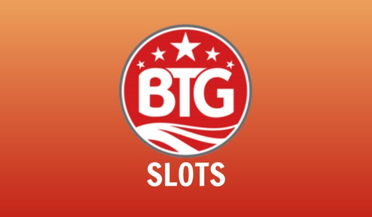 Big Time Gaming 188BET là gì - Thông tin và cách tham gia cược Slot