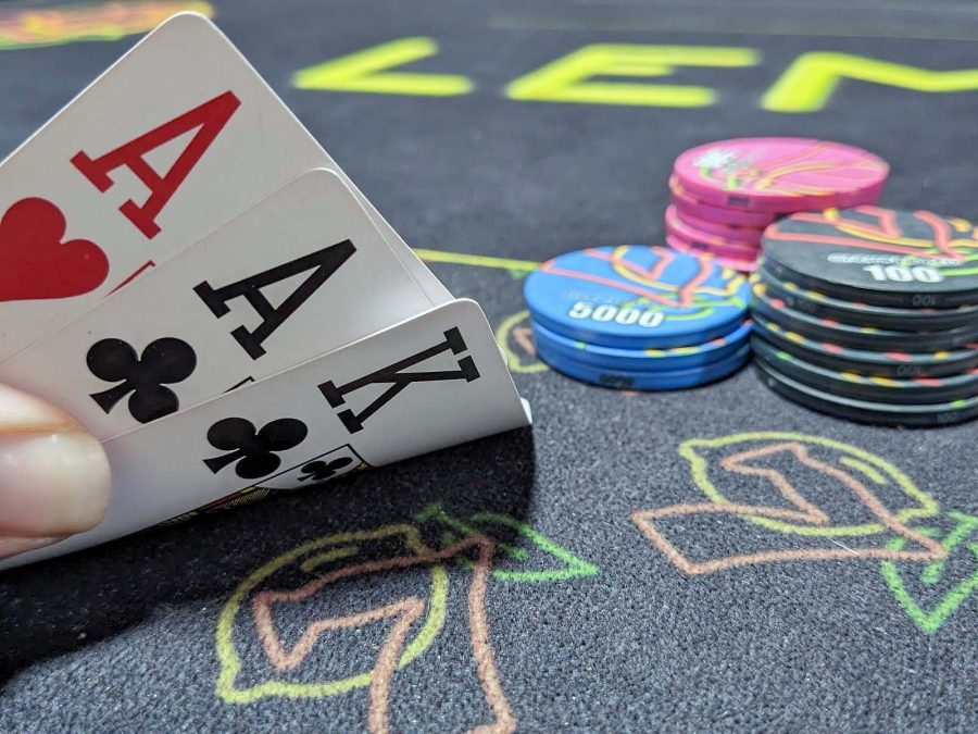 Cach toi uu co hoi thang ngay o vong Fre – Flop trong Poker online?