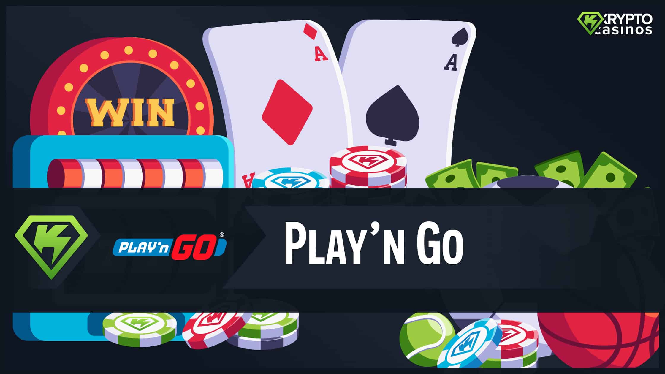 Play'n GO 188BET la gi - Thong tin va cach tham gia cuoc Slot