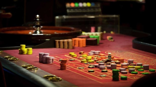 Những điều cần đặc biệt chú ý khi tham gia chơi cò quay Roulette