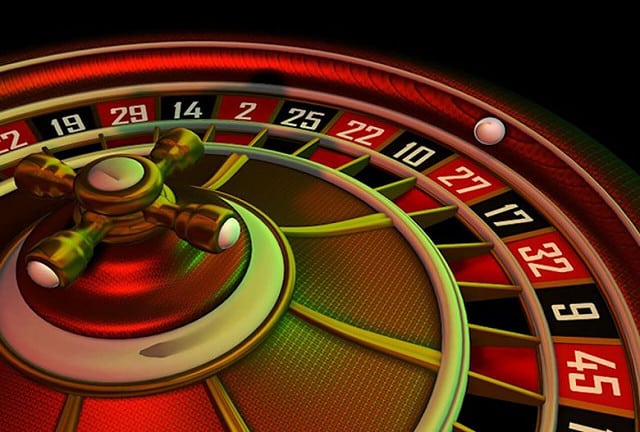 Cò quay Roulette và những phiên bản chơi phổ biến nhất