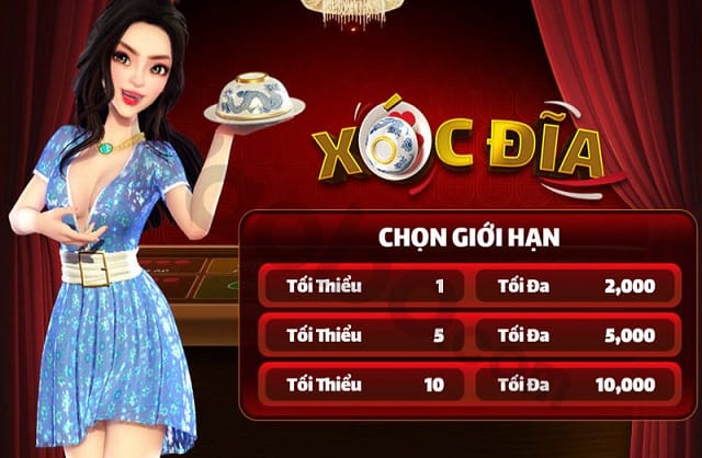 Quy tắc khi tham gia xóc đĩa online ai cũng nên biết?