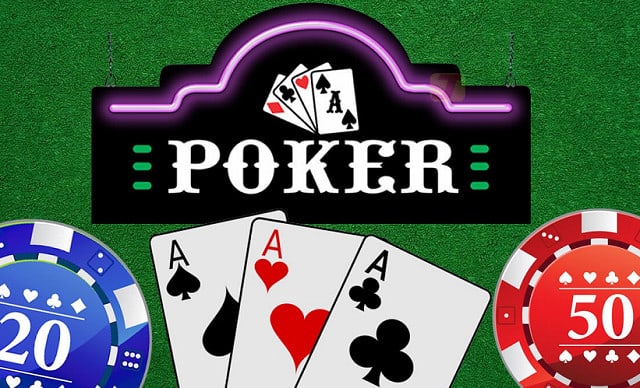 Chơi Poker hiệu quả với những bí quyết cực kỳ đơn giản