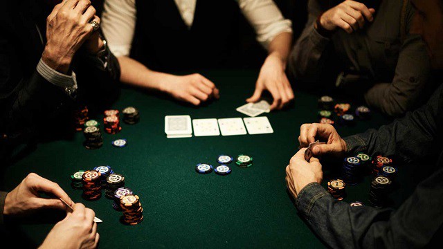 Một số điều đáng lưu ý giúp đánh Poker với tỷ lệ thắng cao