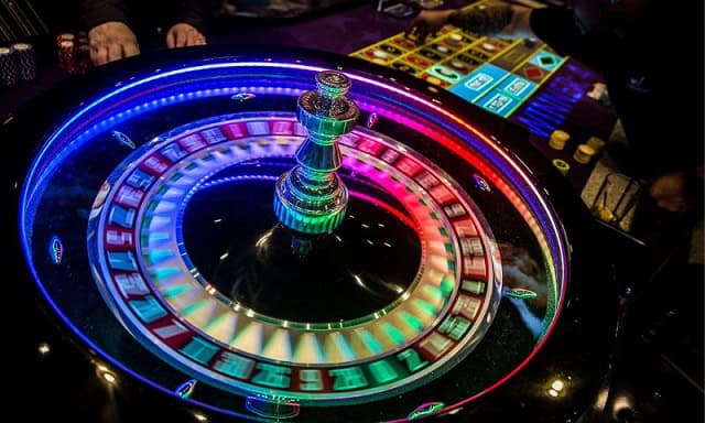 Một vài mẹo cá cược trò chơi Roulette cực hiệu quả bạn nên học hỏi