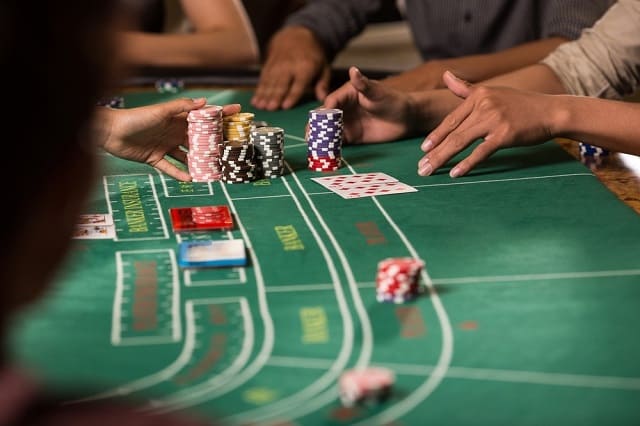 Những bí quyết đặt cược giúp bạn dễ thắng hơn khi cá cược Baccarat