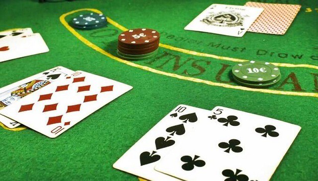 Tính điểm khi chơi Blackjack và cách nhà cái trả thưởng bạn cần phải biết