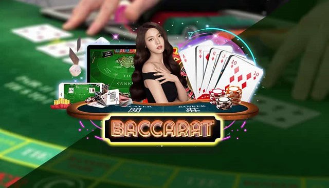 Mẹo Baccarat tốt nhất giúp bạn kiếm được nhiều tiền hơn